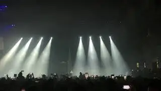 Eric Prydz Presents: HOLO NYC