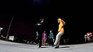 Universal Shufflers United | Vol.2 | Alpha Six