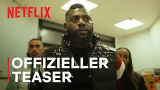 Schnelles Geld: Staffel 2 | Offizieller Teaser | Netflix