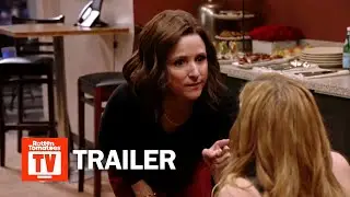 Veep S07E07 Series Finale Trailer | 'Veep' | Rotten Tomatoes TV