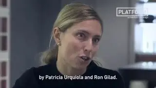 Platform TV companies: Molteni - Giulia Molteni
