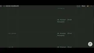The Master Notion template for trading Journal