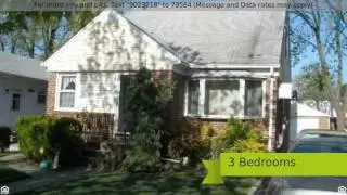 Priced at $479,000 - 320 Euston Rd. South, Garden City , NY 11530