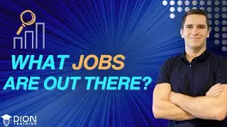 What jobs are out there for the field of data analysis?
