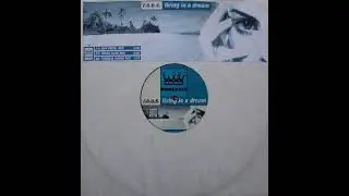 R O O S  &lrm;&ndash; Living In A Dream (Non Vocal Mix)