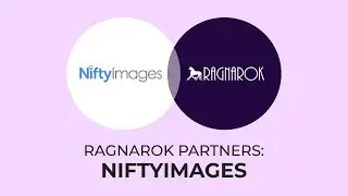 Ragnarok + NiftyImages Partner Video