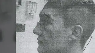 Video: Justin Hansen prison attack stemmed from his 'high profile case'