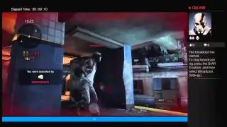 jbcn504713's Live PS4 Broadcast