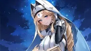 Always Remember This PERV Is A Nun!!!! | [Goddess Of Victory NIKKE]