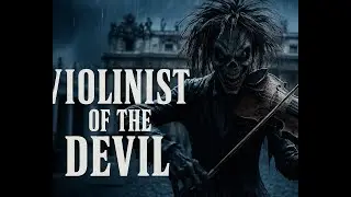 Paganini for Insanes