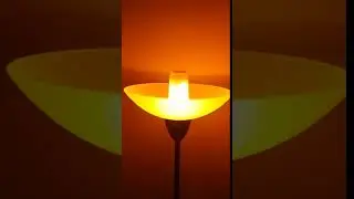 LED Flame Light Bulb Emulation Flaming Decorative Lamp Gearbest