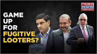 Game Up For Fugitive Looters, Nirav Modi To Be Extradited To India After Bhandari, Vijay Mallya