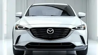 Title: 2026 Mazda CX-3 Review | Stylish Sedan with Premium Features & Performance