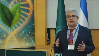 Longevity Nation 2025 Day 1 Full video