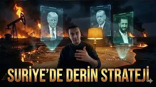 What is happening in Syria?