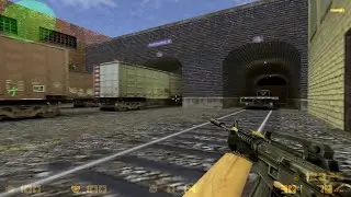 Warden vs mibr (IEM GC Chengdu 2009)
