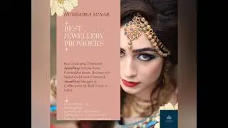 HUMSABKA SUNAR Jewelry Business Description