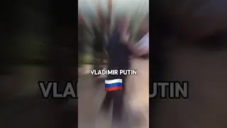 DANCING WORLD LEADERS PART I #history #politics #shorts #usa #russia