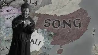 APÓS QUEDAS, O SONHO DO IMPÉRIO MORRE! | Crusader Kings 3