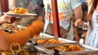 EDT TOP10 by Travel Channel : 10 ร้านอร่อย อาหารจานเดียว ( 2 / 3)