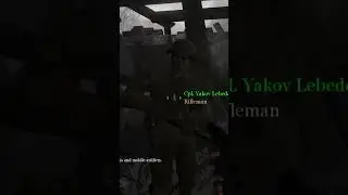 Call of Duty 2 Part 1 - The Winter War