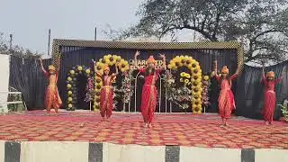 The Marcaid School Khilchipur