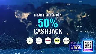 VMM Cashback Platform | VLINKGROUP | Vi