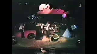Miguel Kertsman M&uacute;sica, Mito & Mist&eacute;rio Vintage Prog Rock Show!