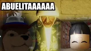 No HAY ESPECIAL DE NAVIDAD pero si EXPEDICIONES URBANAS en ROBLOX👻🎅