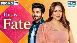 THIS IS FATE | Episode 173 Promo | Kundali Bhagya | Dubbed in English | GS16