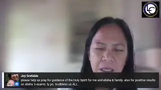 Practical Daily Life Talk by LIFTING CHRIST INTERNATIONAL