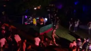 SONICO MUSIC FESTIVAL 2016 ADRIA- DAY 1 WICKED DUB DIVISION