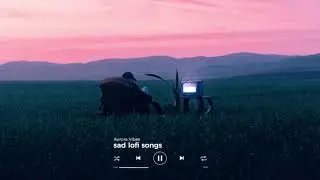 sad lofi songs for sad days sad music mix