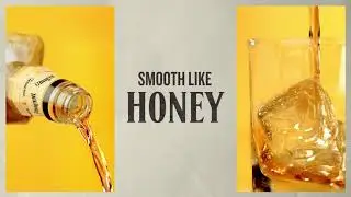 Jack Daniel's Tennessee Honey | Honey Gold | 15