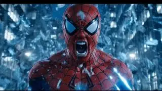 Jab Maa Ne Paisa Chuna 💔 | Evil Spider-Man Story #spiderman #trending #story #viral 