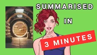 Strategic Reserve: A 3 Minute Summary