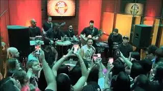 Belo fm o dia Voyeur  Ao vivo 2018