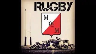 Mariano Moreno Rugby Vs CASI 1994