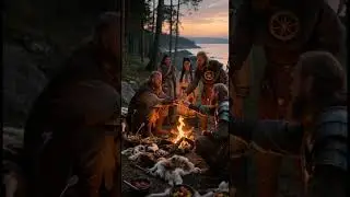 The Lost Viking Colony in America 🛡️⛵ | 500 Years Before Columbus