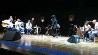 MVI 6967WILMINHA DA VAI VAI   SHOW 