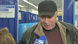 What are Chicago voters' top issues?
