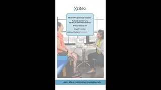 Xcite Clinical Station