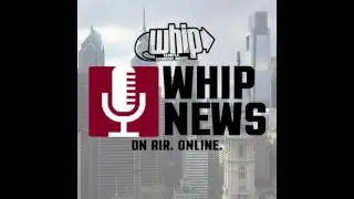 Philadelphia District Attorney Candidate Rich Negrin on 