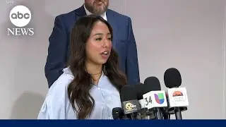 Georgia teen detained by ICE after mistaken arrest speaks out