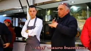 cottura del fagiolo di Controne 2° parte