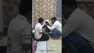 Are uske aakho me Chipde hai 😃😀😄🤣🔥#funnyvideo #funny #shorts #short #comedy  #entertainment