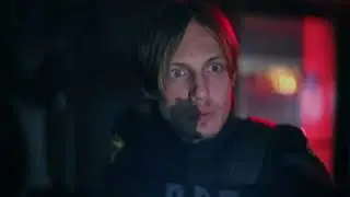 First Day on the Job: A Resident Evil Short by Ronin Stunt Company