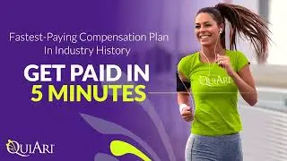 QuiAri Business Opportunity Presentation