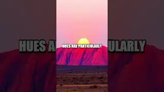 The Breathtaking Uluru: A Sacred Australian Landmark