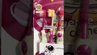 Kids toothbrush